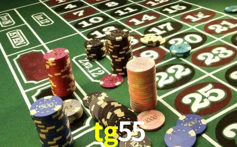 Estatísticas tg55