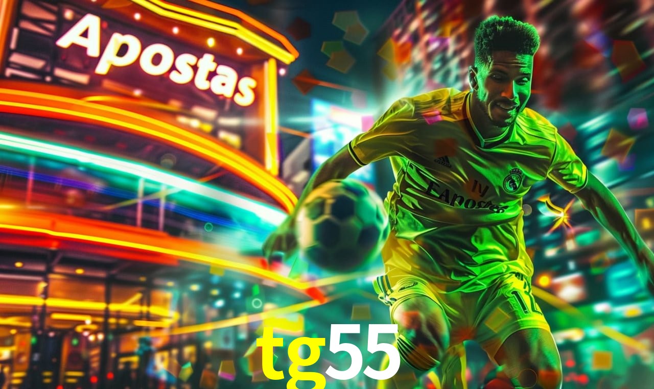 Experiência VIP tg55