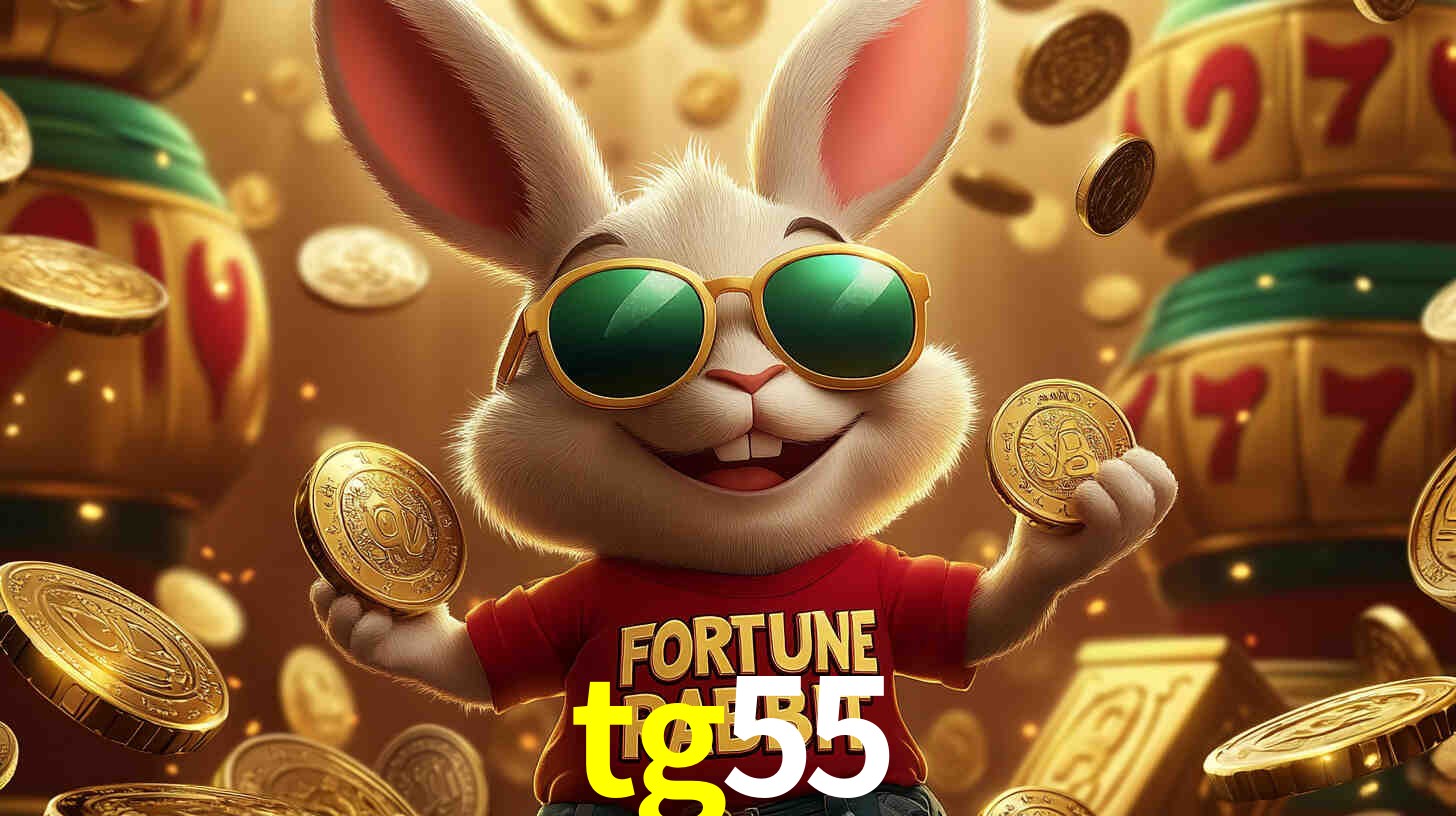 tg55 - Caça-Níqueis Selvagem - tg55.com