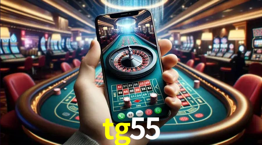 Experiência VIP tg55