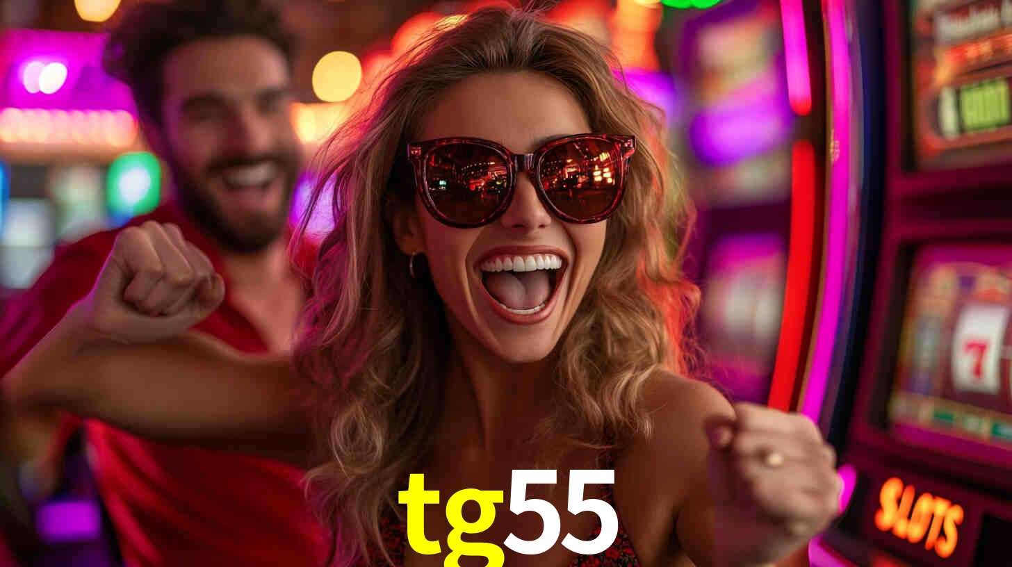 Estatísticas tg55
