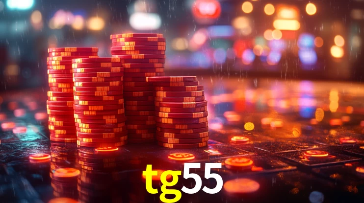 tg55 - Site oficial autorizado - tg55.com