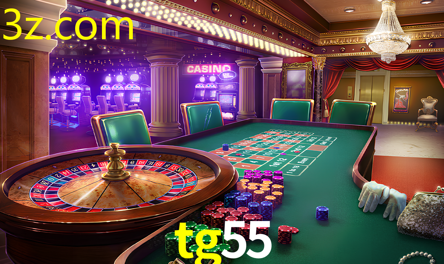 TG55.COM