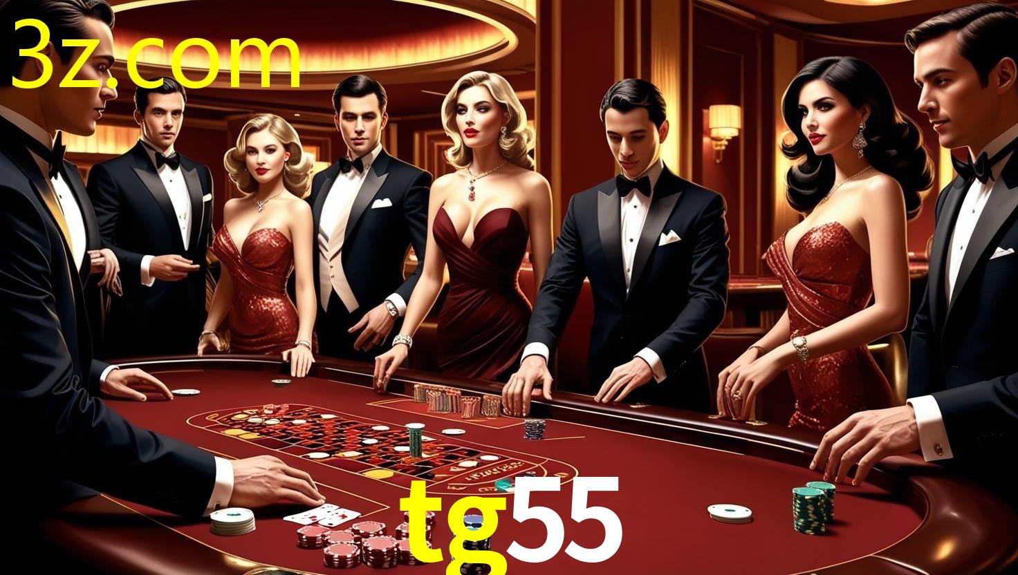 TG55.COM