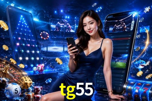 Bonus Features tg55
