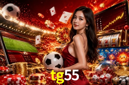 Game Providers tg55