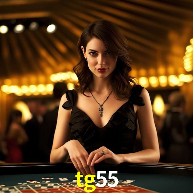 Explorando a Categoria de Eventos em Apostas na tg55