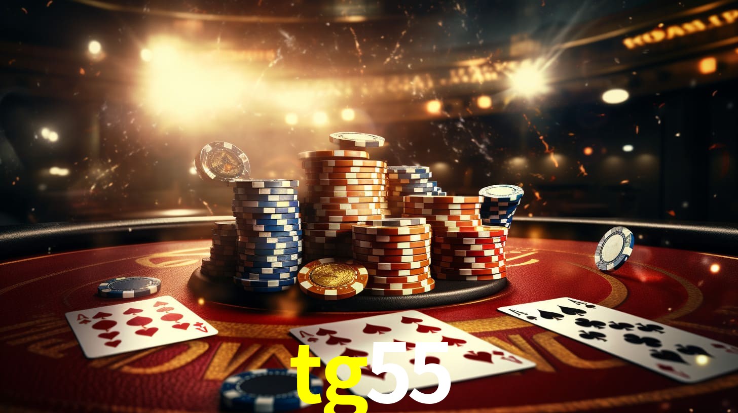 Blackjack Table tg55