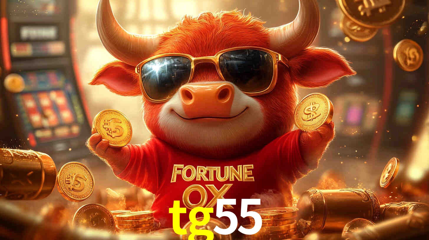 tg55: Seu Especialista em Apostas Esportivas Brasileiras