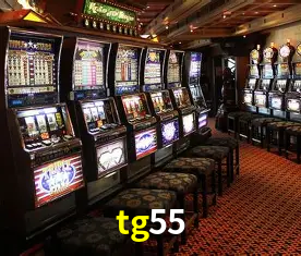 A Emoção da Loteria na tg55: Uma Chance de Mudança de Vida