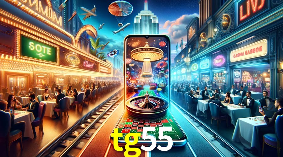 Seasonal Promotions tg55