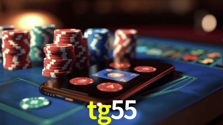 Estatísticas do Jogo tg55