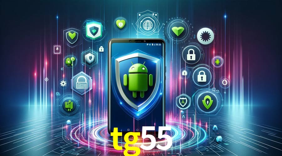 2FA Security tg55