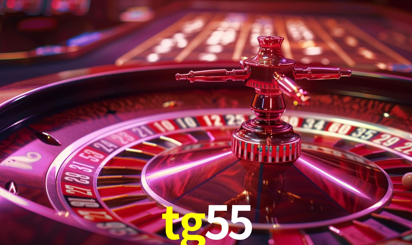 Descubra a Essência do tg55: Nossa História e Compromissos