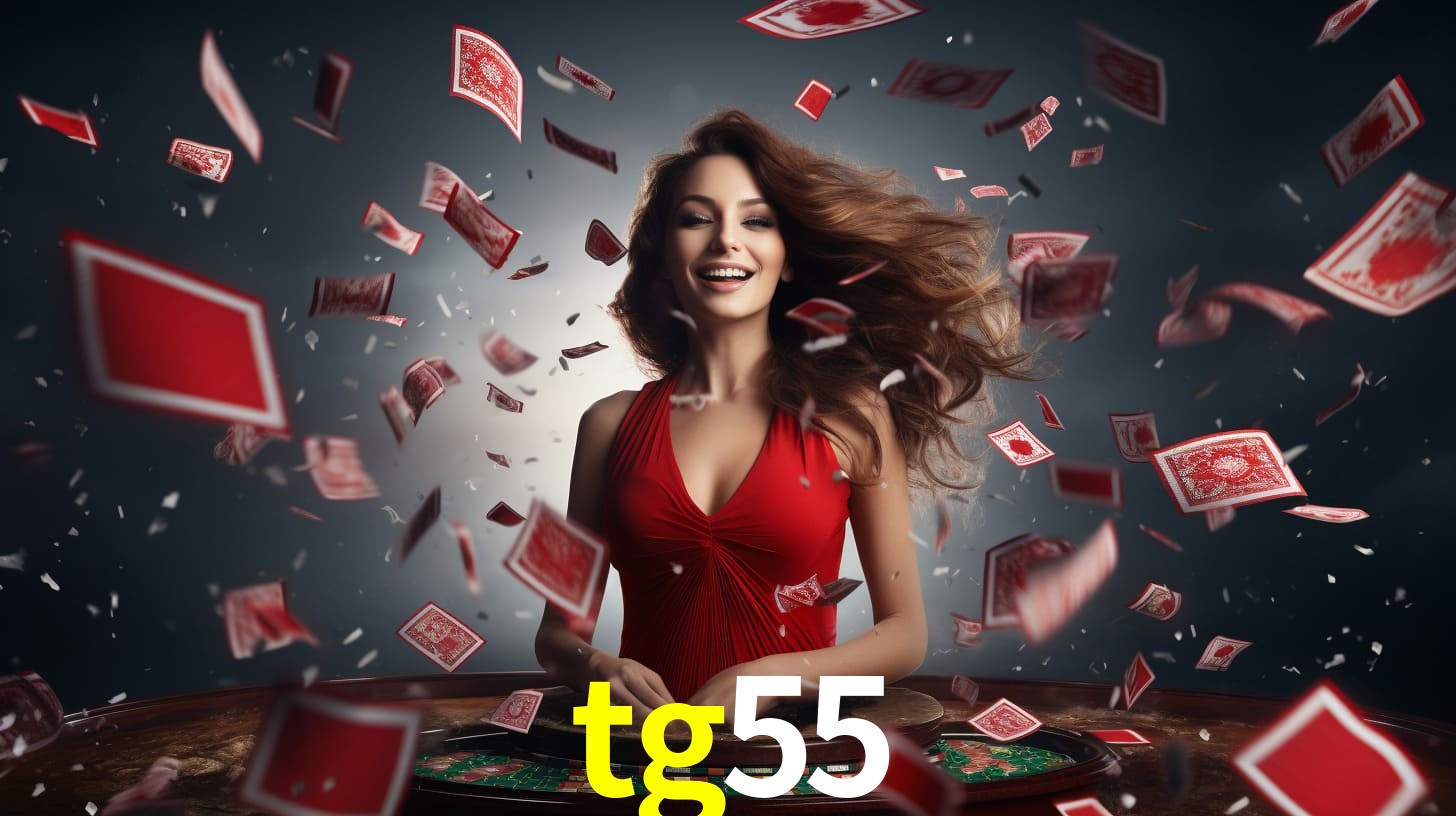 Live Casino tg55