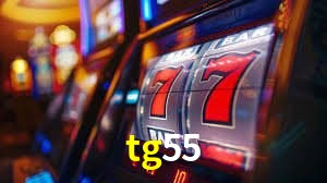 Casino Ao Vivo tg55
