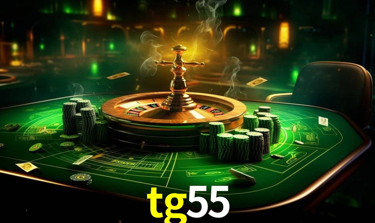 A Emoção da Loteria na tg55: Uma Chance de Mudança de Vida