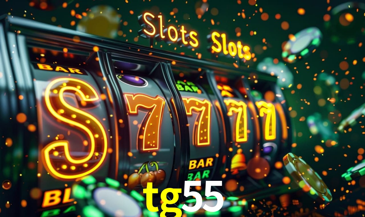 Casino VIP tg55