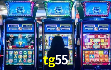Desvendando o Mundo dos Jogos Virtuais na tg55