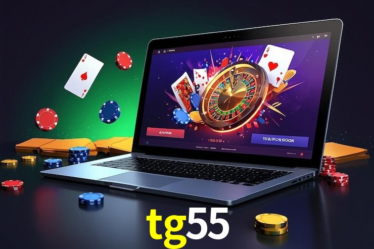 Design Responsivo tg55
