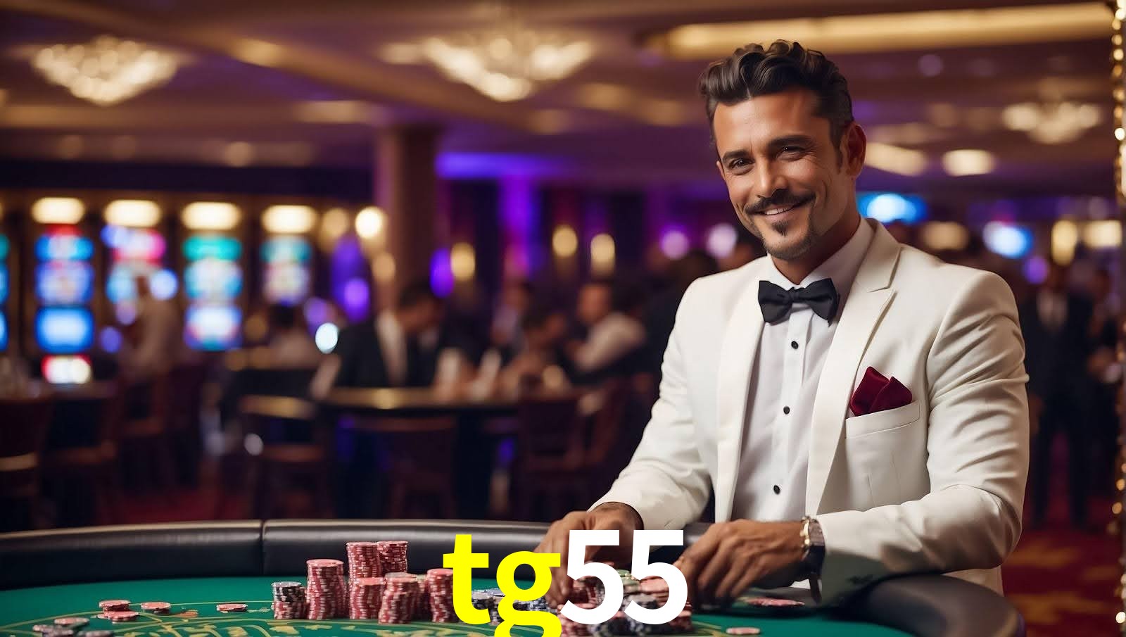 Benefícios da Conta tg55