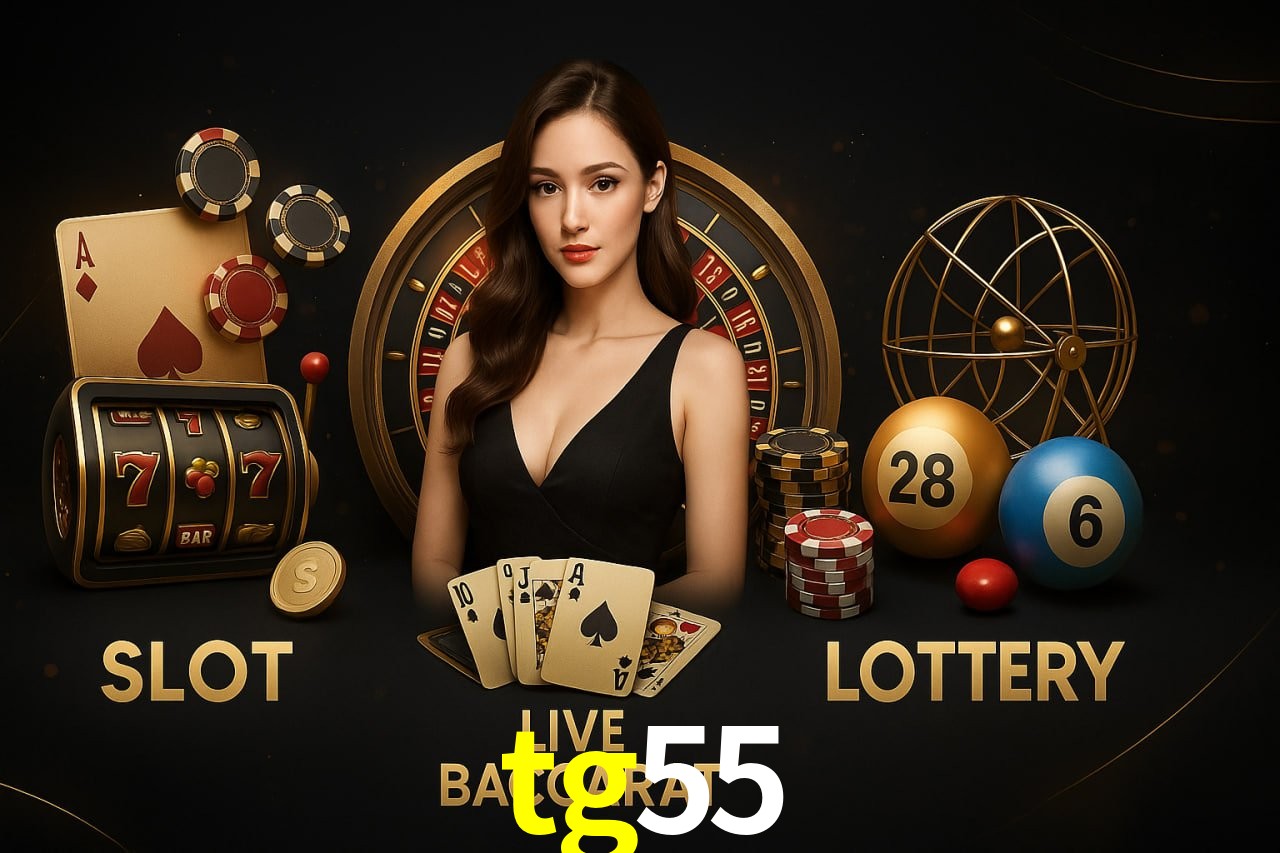 Promoção Relâmpago tg55
