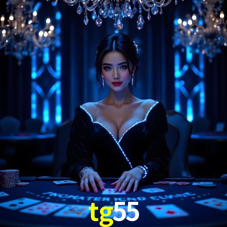 Recursos de Bônus tg55