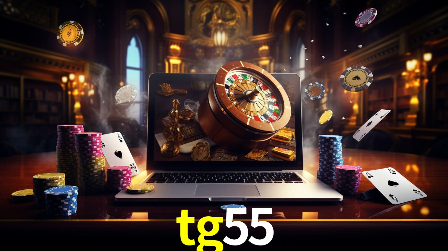 Roulette Table tg55