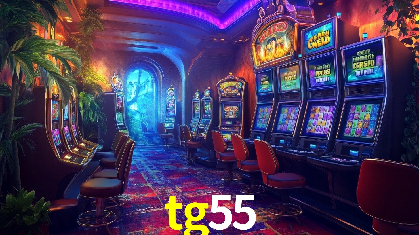 Tournaments tg55