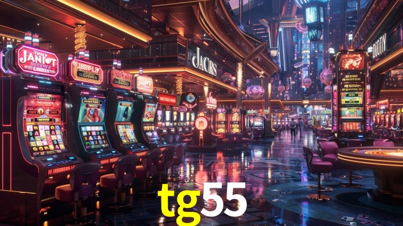 Games Directory tg55
