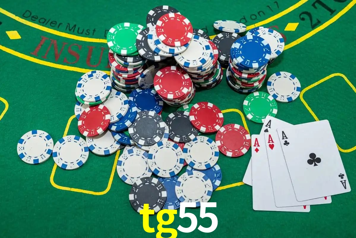 Jogos Exclusivos tg55