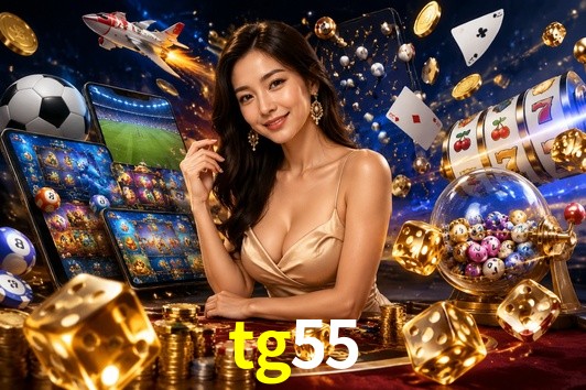 Slot Games tg55