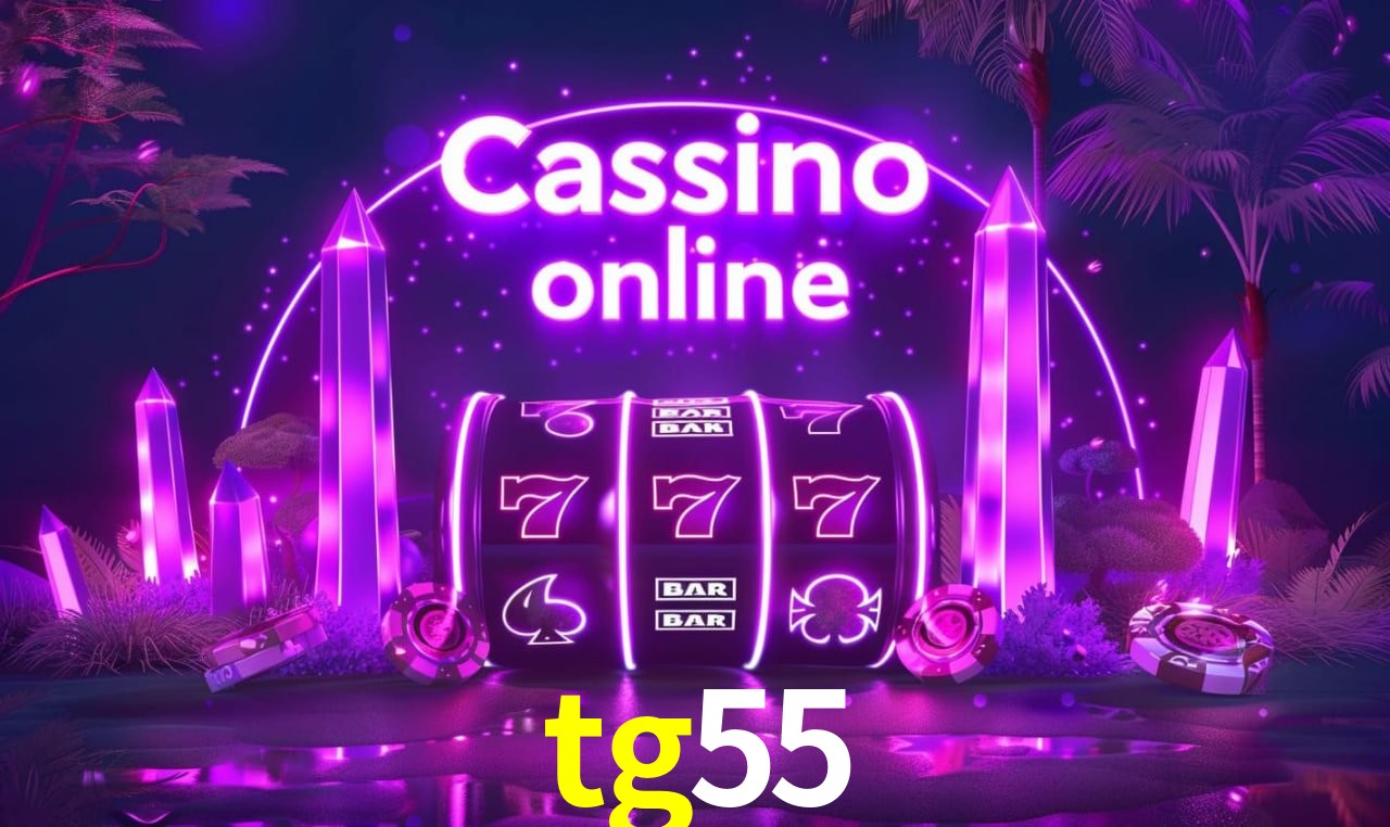 Login Seguro tg55