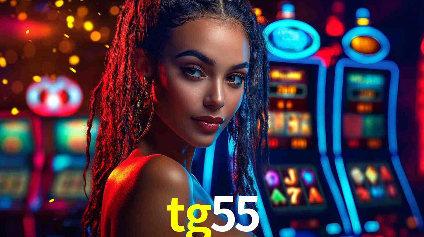 A Popularidade dos Caça-Níqueis no tg55