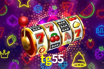 Descubra o Mundo do Cassino Online com tg55