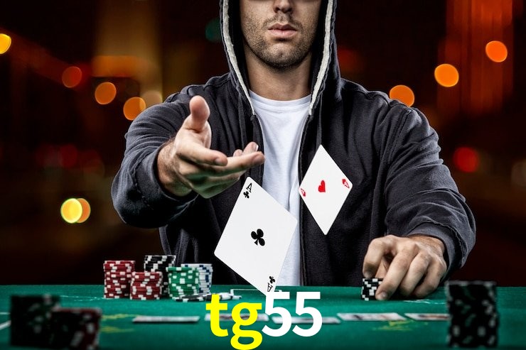 Bônus Generosos e Exclusivos no tg55 para Você!