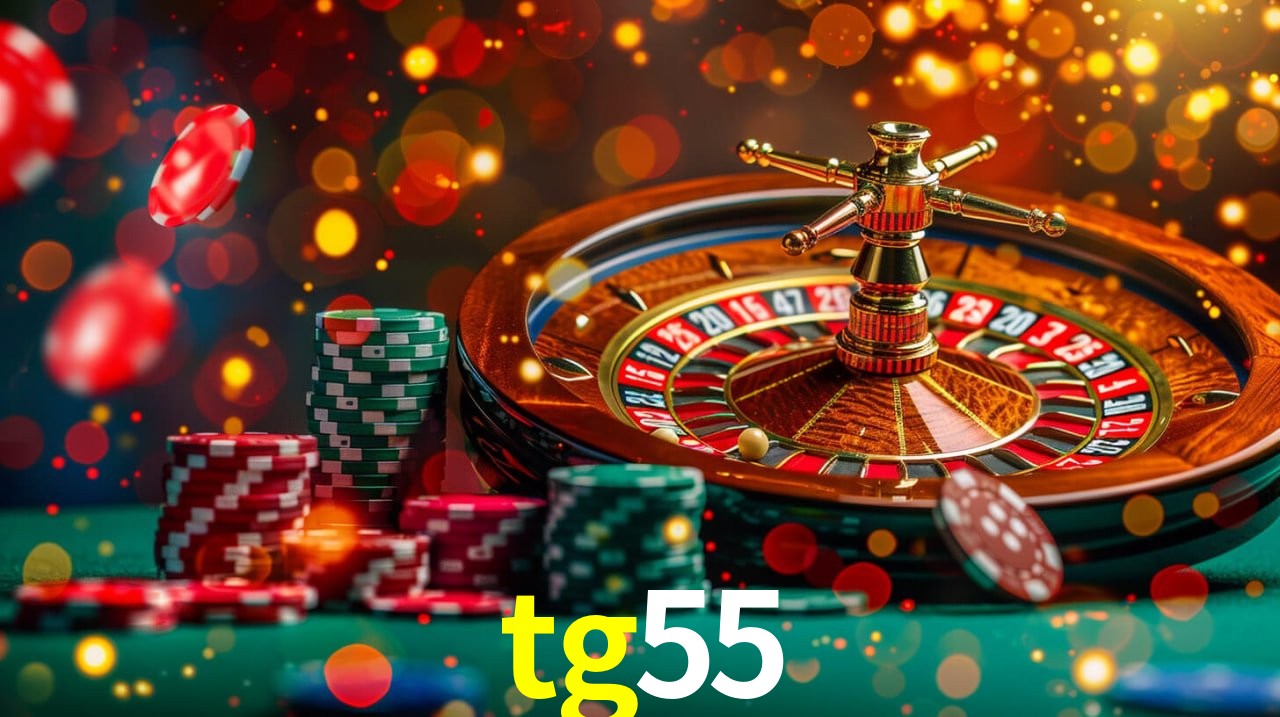 Descubra o Programa VIP da tg55: Vantagens Exclusivas para Jogadores