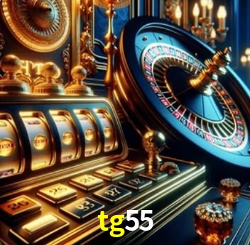 Casino Ao Vivo tg55