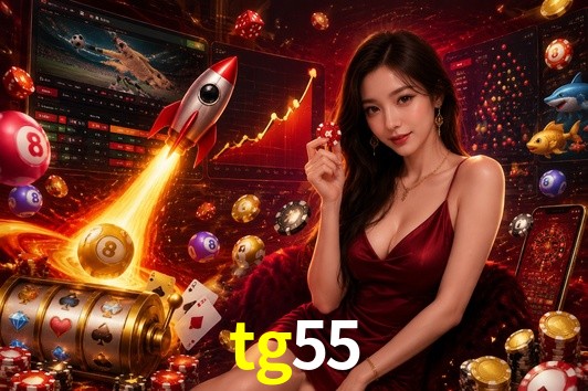 Flash Promotion tg55