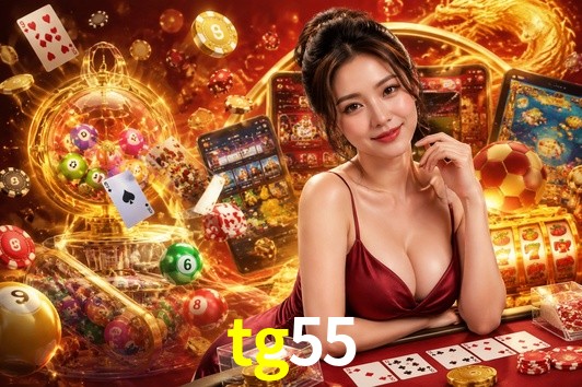 Secure Login tg55