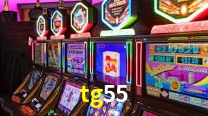 cassino tg55