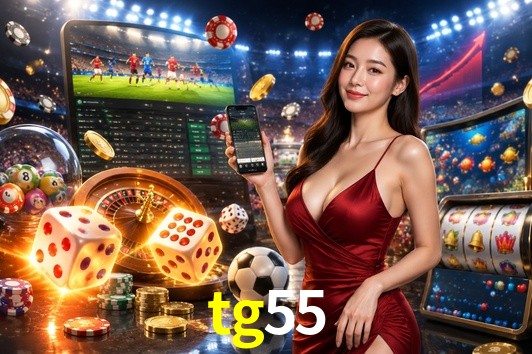 Live Casino tg55
