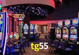 Inovações de Jogos na tg55: O Futuro das Experiências Interativas