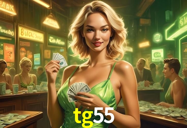 Diretório de Jogos tg55