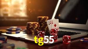 Desvendando o Mundo dos Jogos Virtuais na tg55