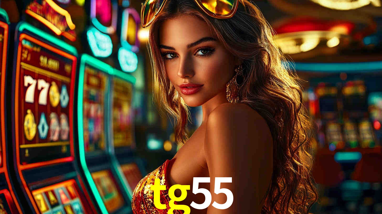 Ofertas Imperdíveis na tg55: Promoções e Bônus Que Valem a Pena
