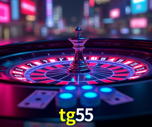 Jogos de Slot tg55