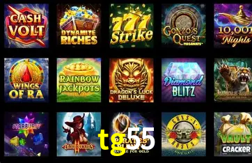 Flash Promotion tg55