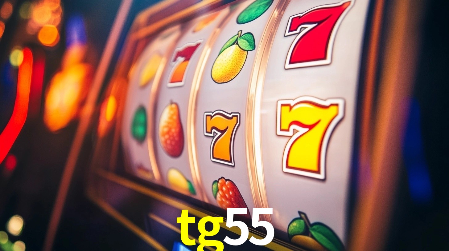 Experimente o Login Seguro Premium no tg55
