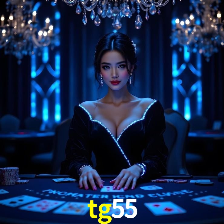 Apostas Esportivas na tg55: Um Guia Completo